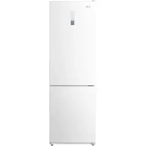 Réfrigérateur combiné inversé FAURE FAURFS310CBW11 pas cher