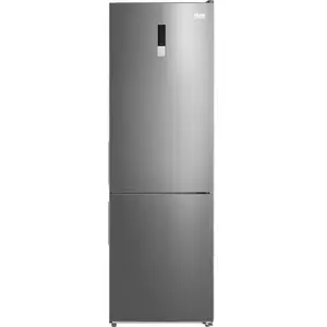 Réfrigérateur combiné inversé FAURE FAURFS310CBX11 pas cher