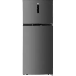 Réfrigérateur 2 portes FAURE FAURFS415P2X11 pas cher