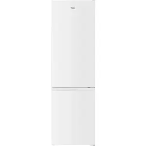 Réfrigérateur combiné inversé FAURE FAURFS262CBW11 pas cher