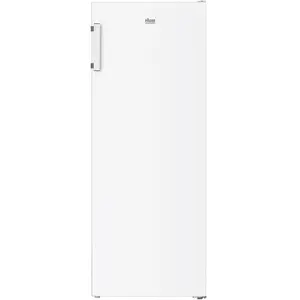 Congélateur armoire FAURE FAUCFS161AW11 pas cher