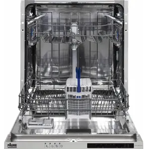 Lave-vaisselle tout intégré 60 cm FAURE FAULVBI13TTI31 pas cher