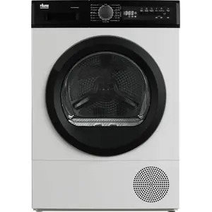 Sèche-linge frontal FAURE FAUSLFS9PAPB31 pas cher