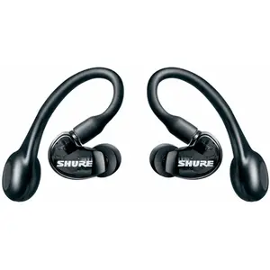 Comparateur de prix : Shure Ecouteurs SHURE Aonic 215 True Wireless Noir (Gen 2)