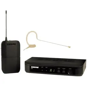 AUDIO SYSTEMES HF BLX14E-MX53-M17 SHUREVendu parmichenaud