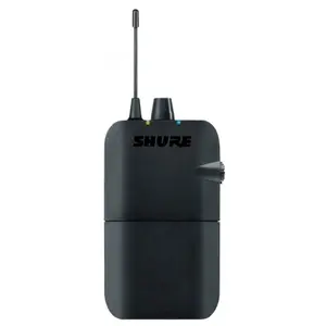 Comparateur de prix : Systèmes sans fil SHURE P3R-K3E Récepteurs
