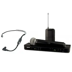 Shure BLX1288/SM35 pas cher