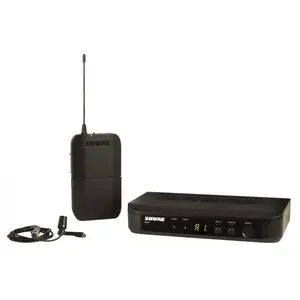 Comparateur de prix : Shure Blx14 / Cvl Freq M17