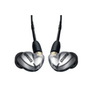 Shure SE425 Silver - Écouteurs Intra-Auriculaire Bluetooth pas cher