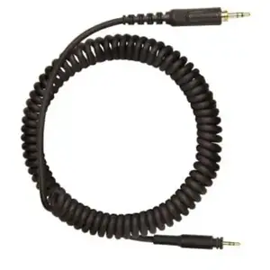 Shure Câble Spirale Détachable Pour SRH440-840 Accessoires de Casques pas cher