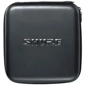 Comparateur de prix : Shure HPACC1 étui pour casque SRH940