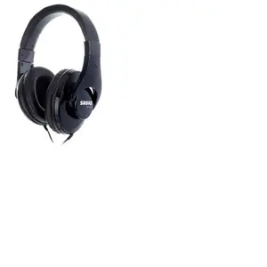 Shure Casque de qualité professionnelle SRH240A pas cher