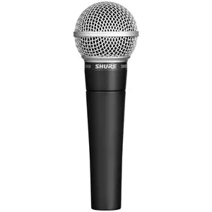 Microphone Chant - SHURE SM58 pas cher