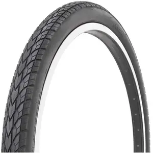 Pneu Kenda Khan II 26x1.95 pouces 50-559 noir E-25 K-1172 Wire pas cher