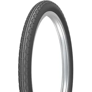 Kenda K123 16'' X 1.75 Pneu urbain rigide argent 16'' x 1.75 argent 16'' x 1.75 pas cher