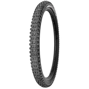 Kenda Pneu Vtt Double Black Trail K-1265 60 Tpi 27.5´´ X 2.40 27.5´´ x 2.4 pas cher