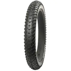 Kenda Pneu Rigide De Vtt K-1151 Juggernaut Sport 60 Tpi 26´´ X 4.00 26...Vendu paramazon