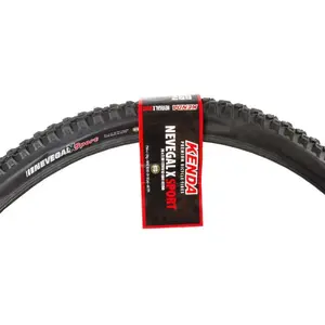 Comparateur de prix : Kenda Pneu Rigide De Vtt Nevegal X Sport Dtc L3r Pro/stick-e 26´´ X 2....