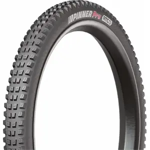 Comparateur de prix : Non communiqué Kenda pneu extérieur Pinner Pro29 x 2,4 (61-622) 120 TPI noir