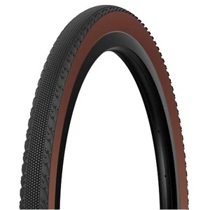 Comparateur de prix : Pneu Gravel Kenda Alluvium 28' 700x40 Tubeless Ready 120 TPI Noir/Beige