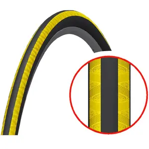 Kenda Pneu De Route Kadence R2c 700c X 23 700C x 23 pas cher