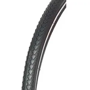 Kenda Kosmos K184 26'' X 1.375 Pneu urbain rigide argent 26'' x 1.375 argent 26'' x 1.375 pas cher