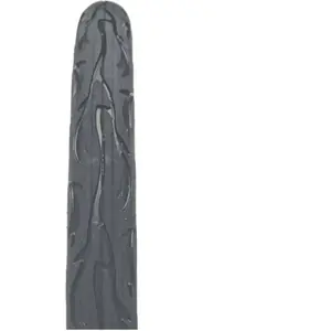 Kenda Pneu Noir 20x2.10 Rigide Freestyle Urbain 60 TPI - Bande de roulement K1008Vendu paramazon