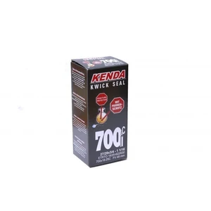 Kenda Puncture Protection Presta 48 Mm Inner Tube 700 pas cher