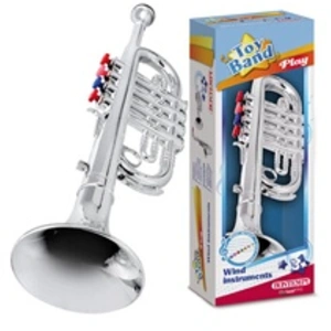 bontempi Bontempi I Com Trompette 4 Notes 415 Mm pas cher