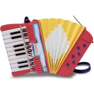 bontempi Bontempi - 331780 - Instrument De Musique - Accordéon pas cher