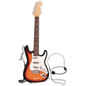 Comparateur de prix : Guitare Rock électronique