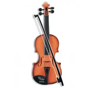 Bontempi Violon Métallique pas cher