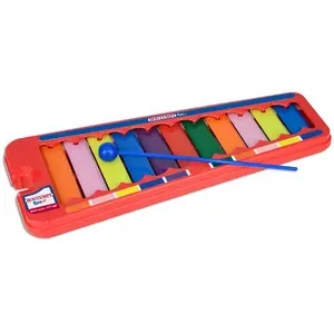 Comparateur de prix : Xylophone Bontempi-551133