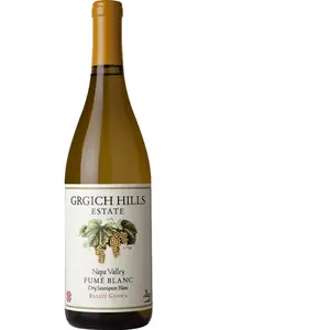 Grgich Hills Fume Blanc 2021 0.75 l pas cher