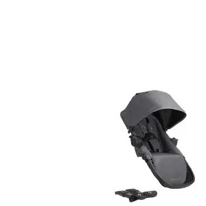 baby jogger Siège de poussette City Select 2 Radiant Slate