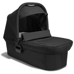baby jogger Nacelle de poussette City Mini 2/GT2/Elite 2 Opulent Black