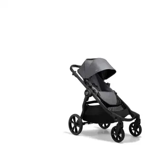 baby jogger Poussette City Select 2 Radiant Slate