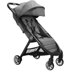 BABY JOGGER Poussette compacte légère City Tour2 Shadow Grey
