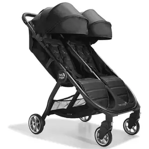 Baby Jogger City Tour 2 Poussette double de voyage légère pliable et p...Vendu paramazon