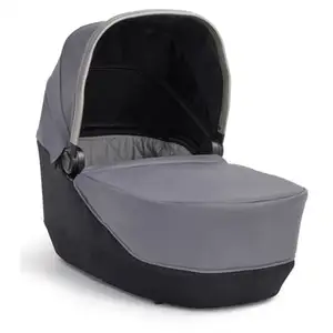 baby jogger Nacelle de poussette City Sights Dark Slate