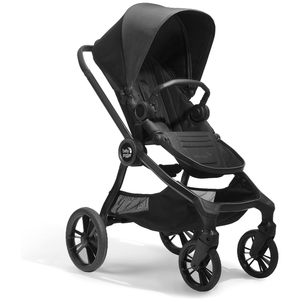 Poussette-chassis poussette Baby jogger - BJ0217143900 pas cher