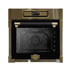 Comparateur de prix : Kaiser Four Set EH 6726 AD et KCT 6736 FI Retro encastrable 80L et plaque