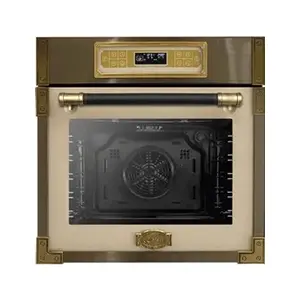 Comparateur de prix : Kaiser Four Set EH 6726 ElfAD et KCT 6736 FI Four encastrable rétro 80L et ta