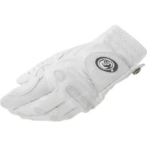 Bionic Gant Stable Grip, blanc