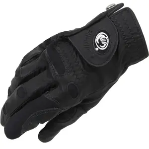 Bionic Gloves StableGrip Golf Black Main gauche L Gants pour hommesVendu parall4golf
