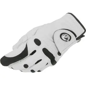 Comparateur de prix : Bionic Gant Stable Grip, blanc/noir