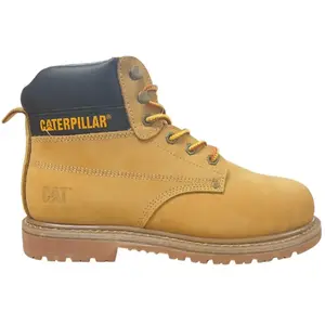 Caterpillar - Chaussures de sécurité S3 - Powerplant - Jaune - 41Vendu parmanutan