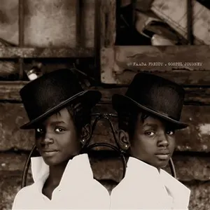 Punk Punk Club Gospel Journey pas cher