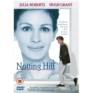 Universal Studios Notting Hill , (Wide Screen) pas cher