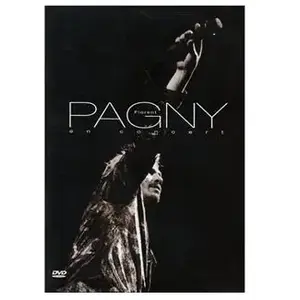Mercury Florent Pagny : En concert pas cher